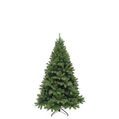 Ялинка штучна Forrester зелена, 1,55 м, Triumph Tree ®, Ялинка, Зелений, 150 - 200 см