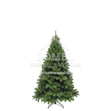 Елка искусственная Forrester зеленая, 1,55 м, Triumph Tree &reg;, Ёлка, Зеленый, 150 - 200 см