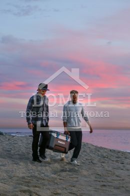 Ізотермічний контейнер 49 л, Igloo BMX 52, Igloo (США), Від 21 до 50 л., 5 дн.