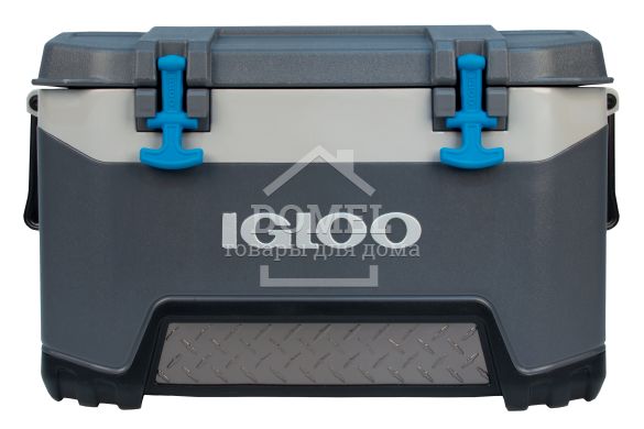 Ізотермічний контейнер 49 л, Igloo BMX 52, Igloo (США), Від 21 до 50 л., 5 дн.