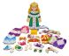 , Для дівчаток, Від 3 років, іграшки магнітні