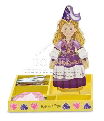 , Для дівчаток, Від 3 років, іграшки магнітні