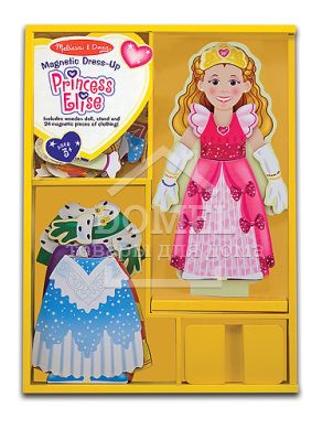 , Для дівчаток, Від 3 років, іграшки магнітні