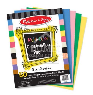 MD4111 Цветная бумага для аппликаций