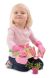 MD6216 Blossom Bright Garden Tool Belt Set (Ремінний комплект юного садівника "Квіточки")