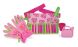 MD6216 Blossom Bright Garden Tool Belt Set (Ремінний комплект юного садівника "Квіточки")