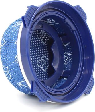 Микрофильтр DOMPRO DP13080 аккумуляторного пылесоса Samsung PowerStick JET (DJ97-02649B, DJ97-02649C), Samsung