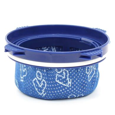 Микрофильтр DOMPRO DP13080 аккумуляторного пылесоса Samsung PowerStick JET (DJ97-02649B, DJ97-02649C), Samsung