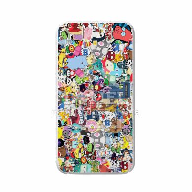 Повербанк "Мультяшки"