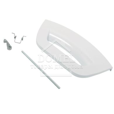 Ручка двери стиральной машины HOTPOINT-ARISTON C00507932 (488000507932)