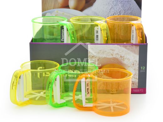 Сито для муки 10x16 см, ціна за 1од