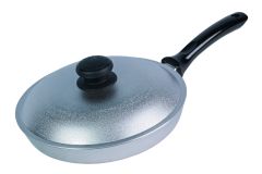 Сковорода 220 БС22мрк, 4820149870595