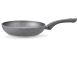 Сковорода для жарки ROCK STONE 28x5,4 см с индукционным дном (алюминий с антипригарным покрытием)