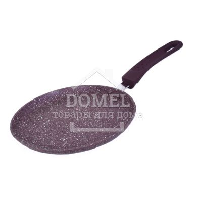 Сковорода Fissman Mosses Stone 24 см 4308