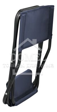  Стул раскладной NR-16 SP со спинкой NeRest, 4820211100575BLUE