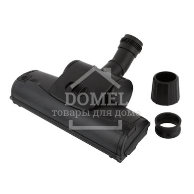Турбощітка DOMPRO для пилососів універсальна DP15002