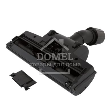 Турбощітка DOMPRO для пилососів універсальна DP15002