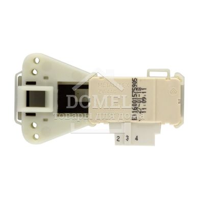 Замок двери ARISTON-INDESIT C00085194 (482000022732)