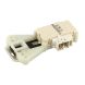 Замок двери ARISTON-INDESIT C00085194 (482000022732)