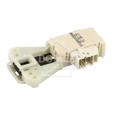 Замок двери ARISTON-INDESIT C00085194 (482000022732)