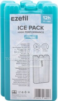 Акумулятор холоду 220х2 IceAkku, 4020716088013