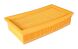 Фільтр HEPA DOMPRO DP13056 для пилососів Karcher, Bosch GAS 35-55 (6.904-367.0; 6.904-206, 2607432034) , Bosch, Karcher