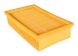 Фільтр HEPA DOMPRO DP13056 для пилососів Karcher, Bosch GAS 35-55 (6.904-367.0; 6.904-206, 2607432034) , Bosch, Karcher