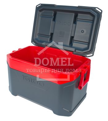 Изотермический контейнер 47 л, Igloo Latitude 50, Igloo (США), От 21 до 50 л., 2 дн.