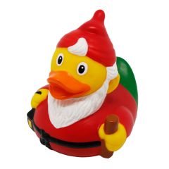 L1904 Качка Гном, Від 3 років, Гумові качки