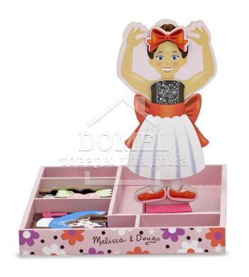 , Для дівчаток, Від 3 років, іграшки магнітні