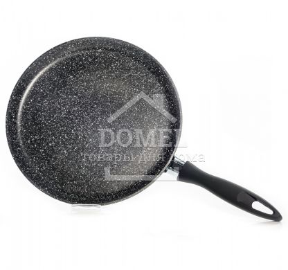 Сковорода для блинов FIORE 24 см с инд. дном (алюминий с антипригарным покрытием)