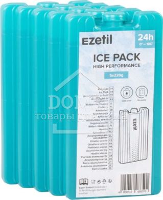 Акумулятор холоду 220х5 IceAkku, 4020716088501