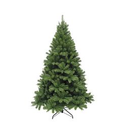 Ялинка штучна Forrester зелена, 2,15 м, Triumph Tree ®, Ялинка, Зелений, 200 - 300 см