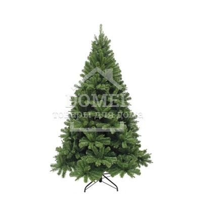 Елка искусственная Forrester зеленая, 2,15 м, Triumph Tree &reg;, Ёлка, Зеленый, 200 - 300 см