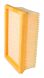 Фільтр HEPA DOMPRO DP13057 для пилососів Karcher WD4 WD5 WD6 (2.863-005.0), Karcher