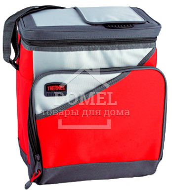 Изотермическая сумка Th American 10 л, Thermos® (США), До 10 л., Изотермическая сумка, Есть, Нет