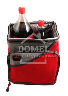 Изотермическая сумка Th American 10 л, Thermos® (США), До 10 л., Изотермическая сумка, Есть, Нет