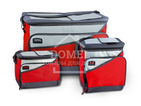 Изотермическая сумка Th American 10 л, Thermos® (США), До 10 л., Изотермическая сумка, Есть, Нет