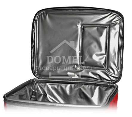 Изотермическая сумка Th American 10 л, Thermos® (США), До 10 л., Изотермическая сумка, Есть, Нет