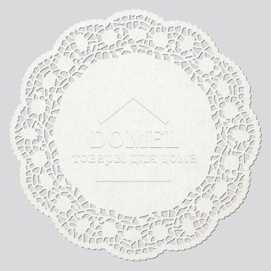 Контейнер для торту, 28 см, Для торта, Харчовий пластик, Пластик, 28 см, Кругла