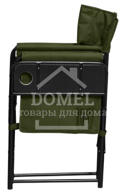 Крісло Режисерське з полицею Time Eco, 4000810001217GREEN