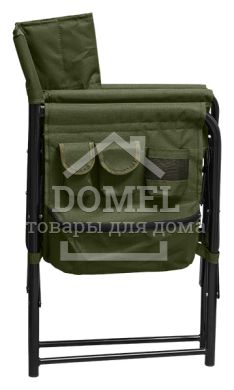 Крісло Режисерське з полицею Time Eco, 4000810001217GREEN