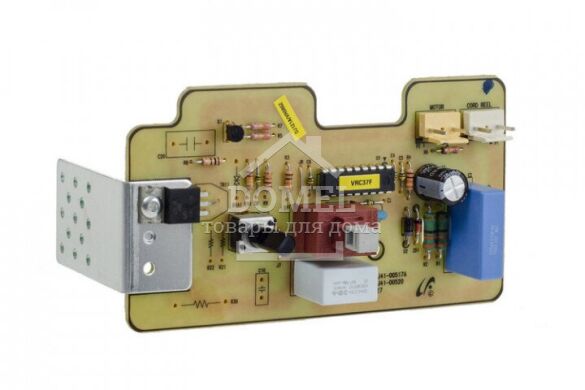 Плата управління пилососа Samsung SC5450 DJ41-00520A
