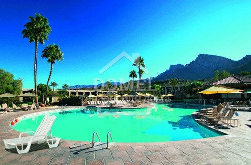 Шезлонг, Florida, белый, 3253929147005