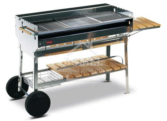 Барбекю 228 (PLANET INOX), 8003277002281