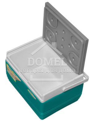 Ізотермічний контейнер Eskimo 11л, Pinnacle (Індія), До 20 л., 24 г.