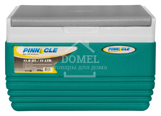 Ізотермічний контейнер Eskimo 11л, Pinnacle (Індія), До 20 л., 24 г.