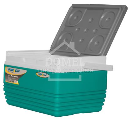 Ізотермічний контейнер Eskimo 11л, Pinnacle (Індія), До 20 л., 24 г.