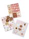 MD4239 Sweets & Treats Sticker Pad (Набор стикеров "Мои сладости")