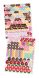 MD4239 Sweets & Treats Sticker Pad (Набор стикеров "Мои сладости")